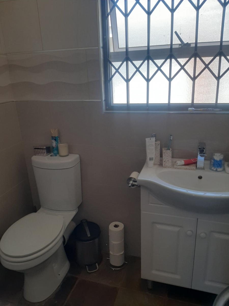 3 Bedroom Property for Sale in Panorama Free State